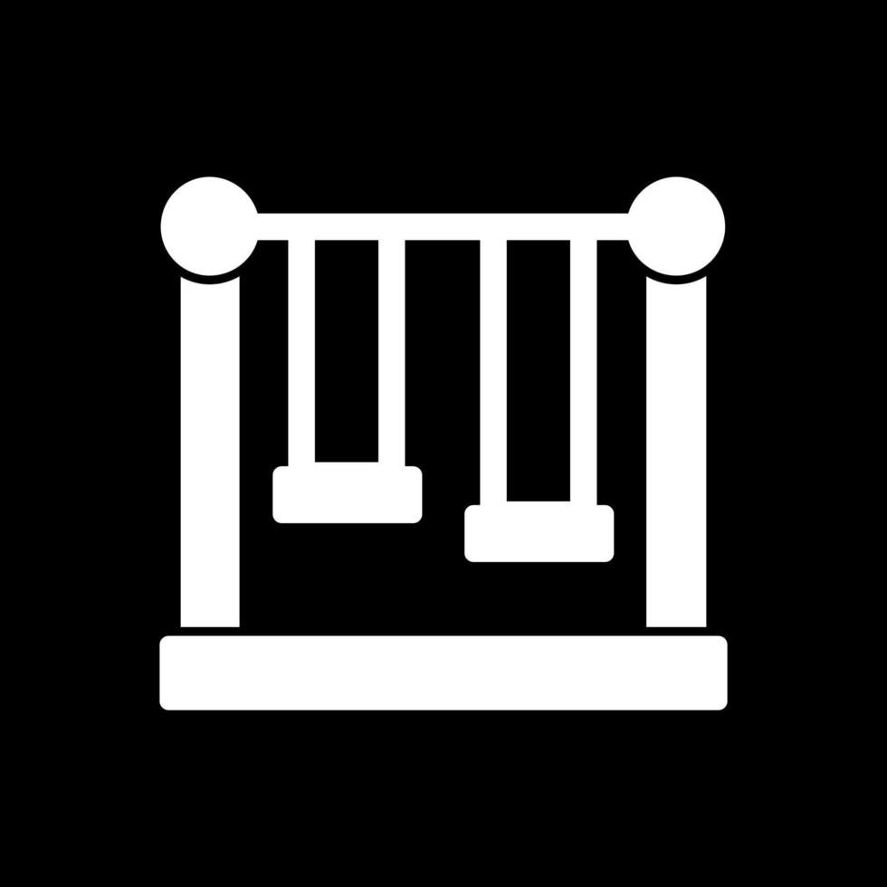 Trapeze Vector Icon Design