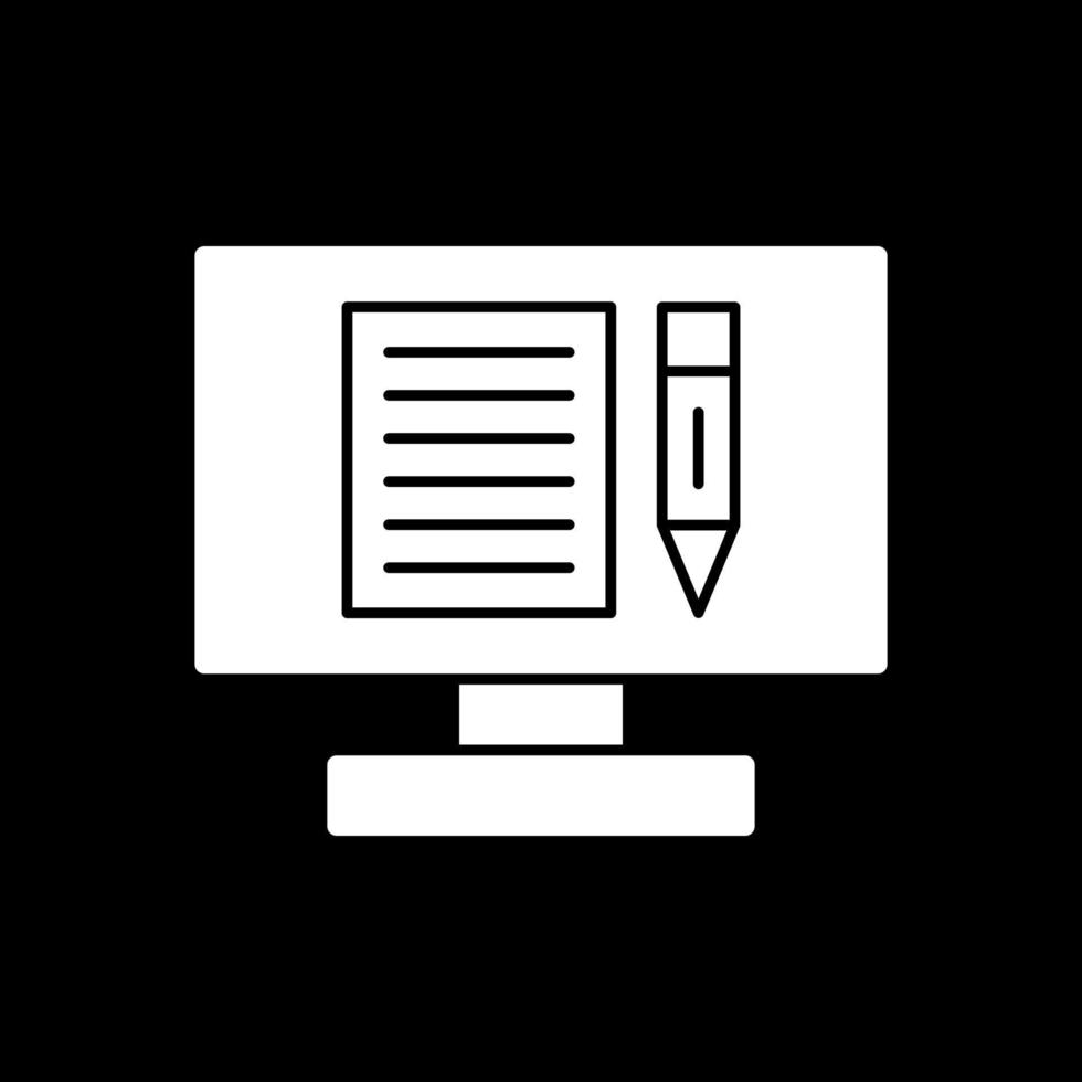 Online Vector Icon Design