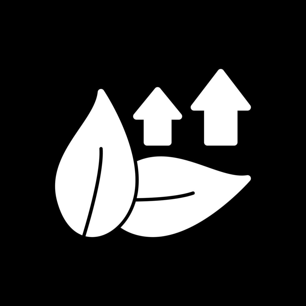 High Fiber Vector Icon Design