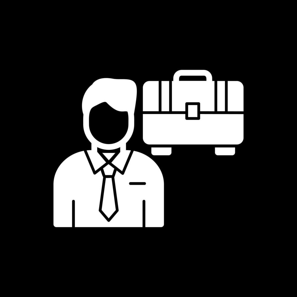 Business Vector Icon Design