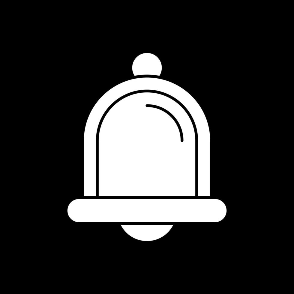 Bell Vector Icon Design