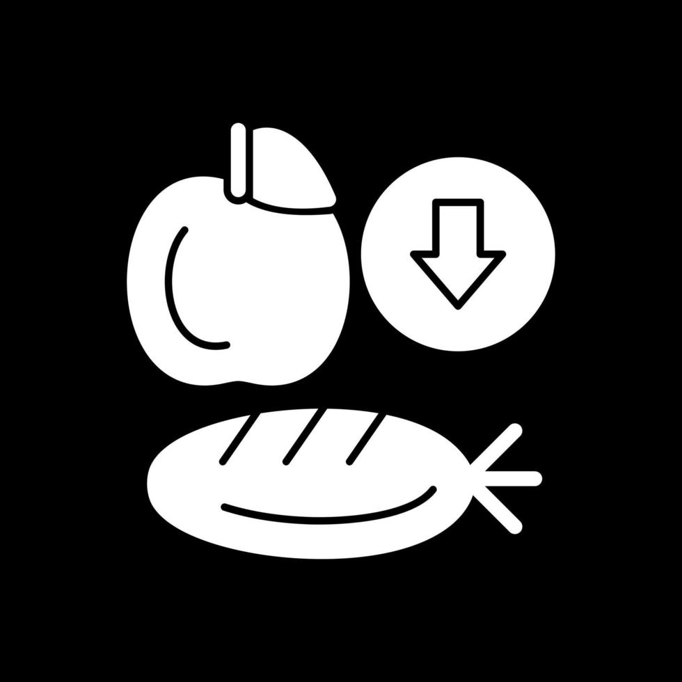 Low Vector Icon Design