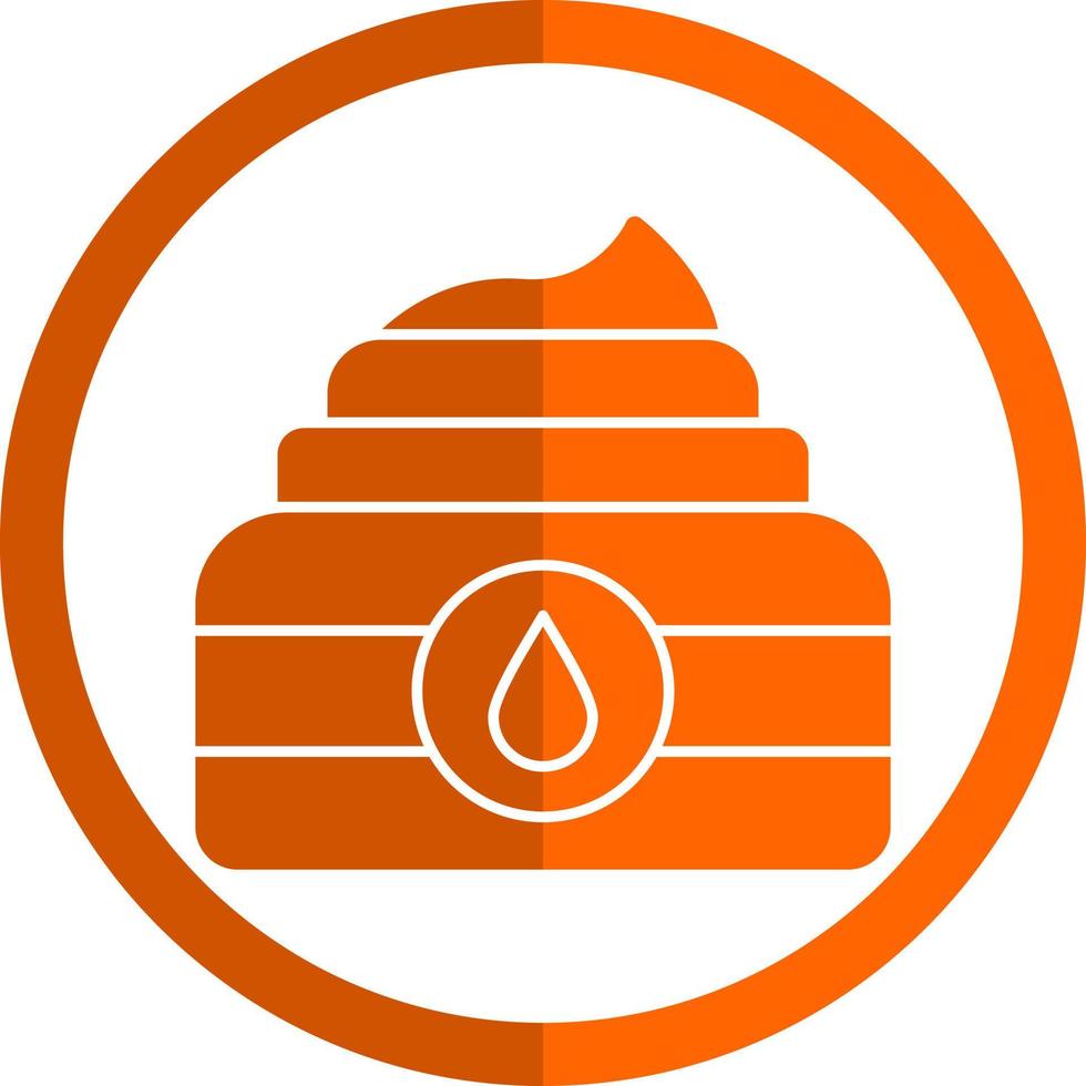 Moisturizer Vector Icon Design