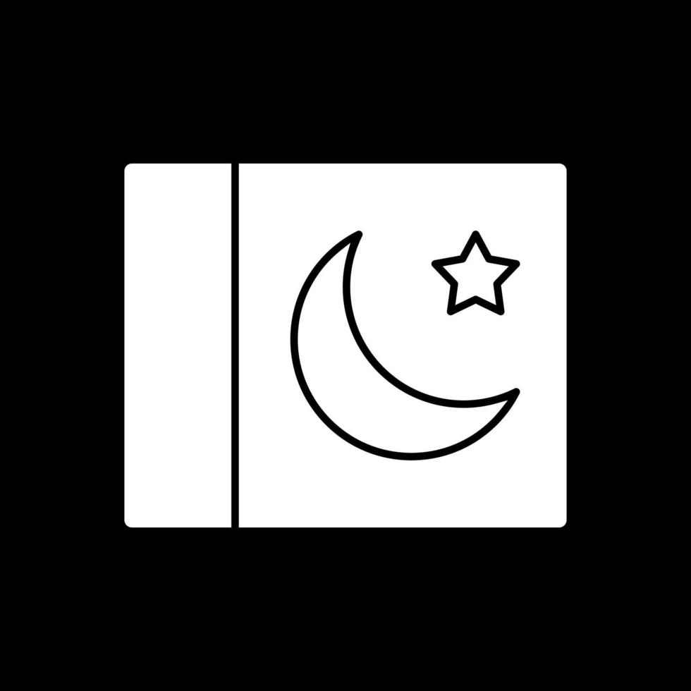 Flag Vector Icon Design