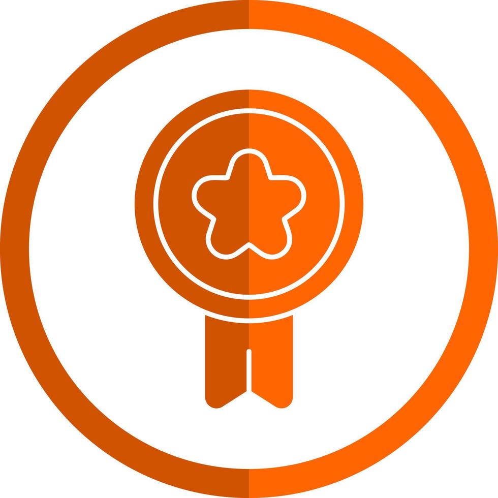 Emblem Vector Icon Design