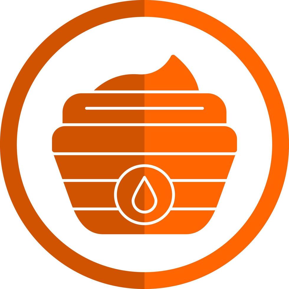 Moisturizer Vector Icon Design