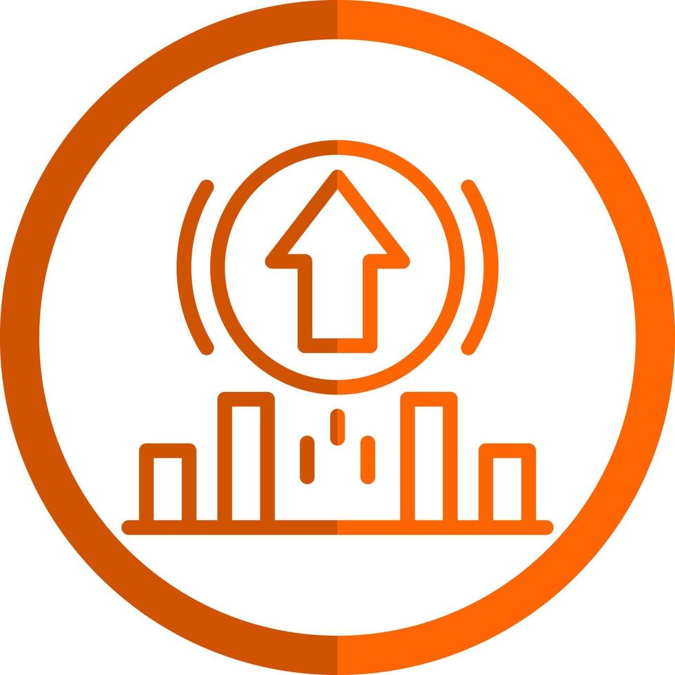 Frequent Releases Vector Icon Design