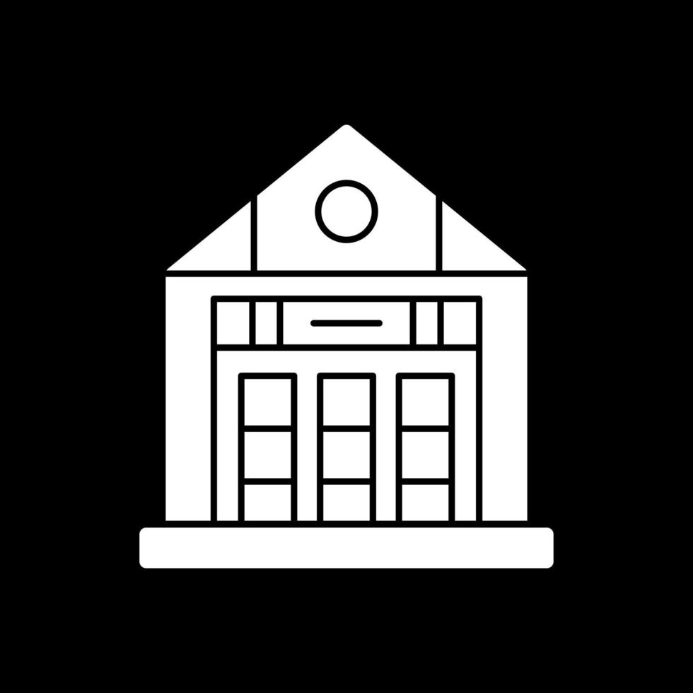 Storage Vector Icon Design