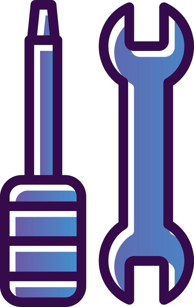 Fix Vector Icon Design