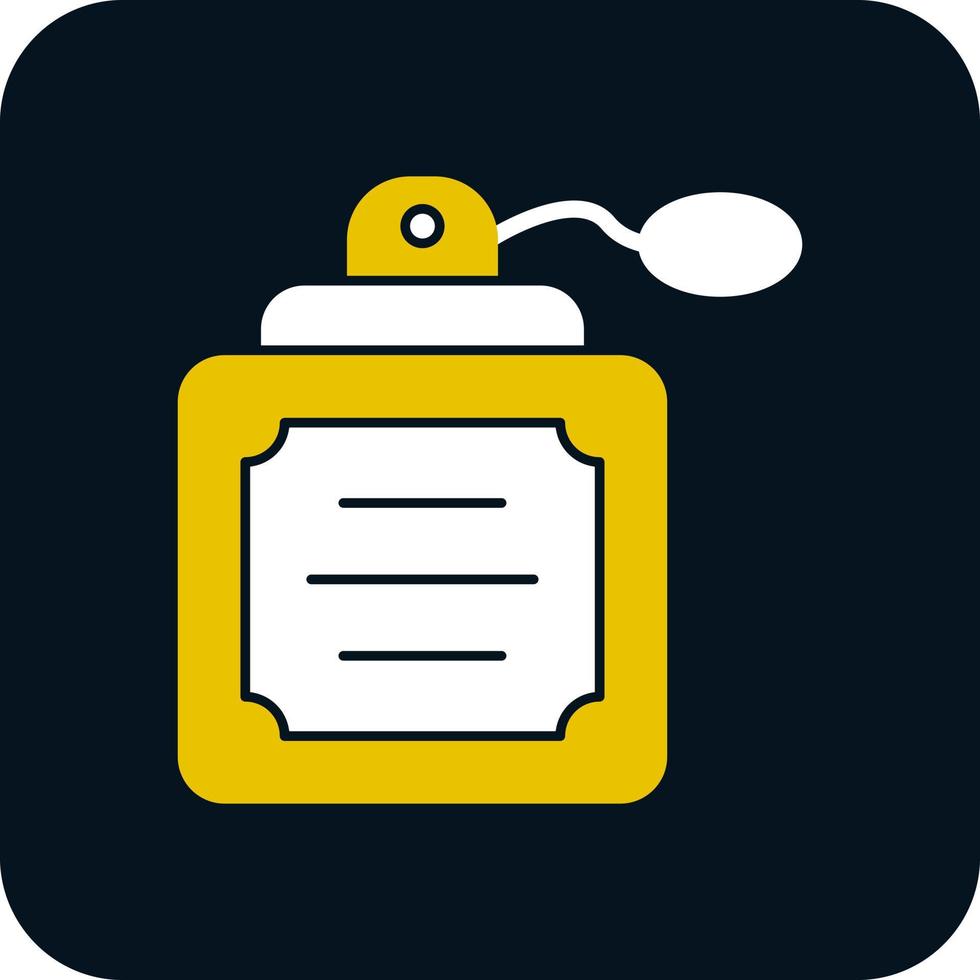 Cologne Vector Icon Design