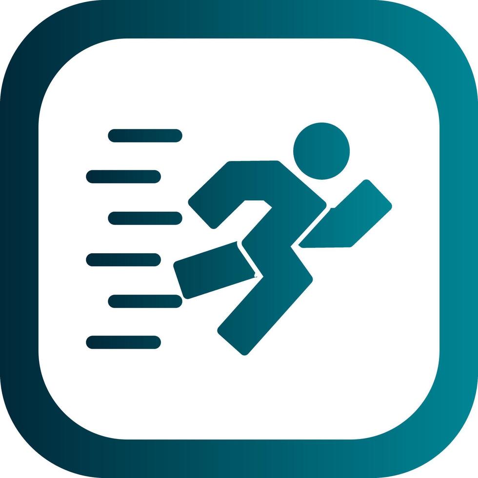 Motion Vector Icon Design