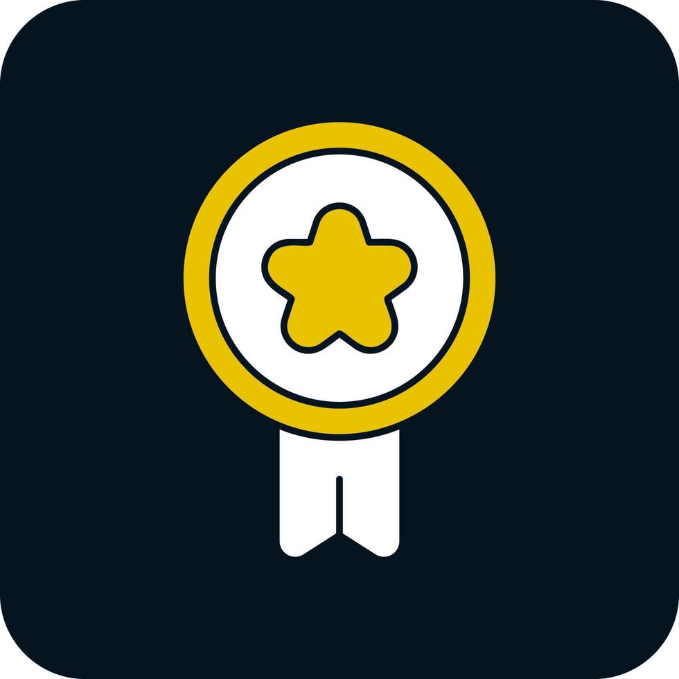 Emblem Vector Icon Design