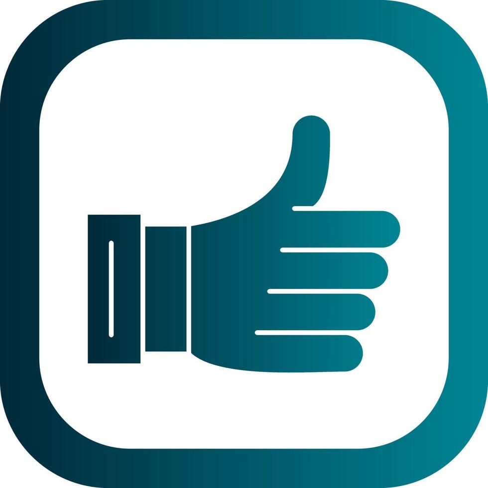 Like Vector Icon Design