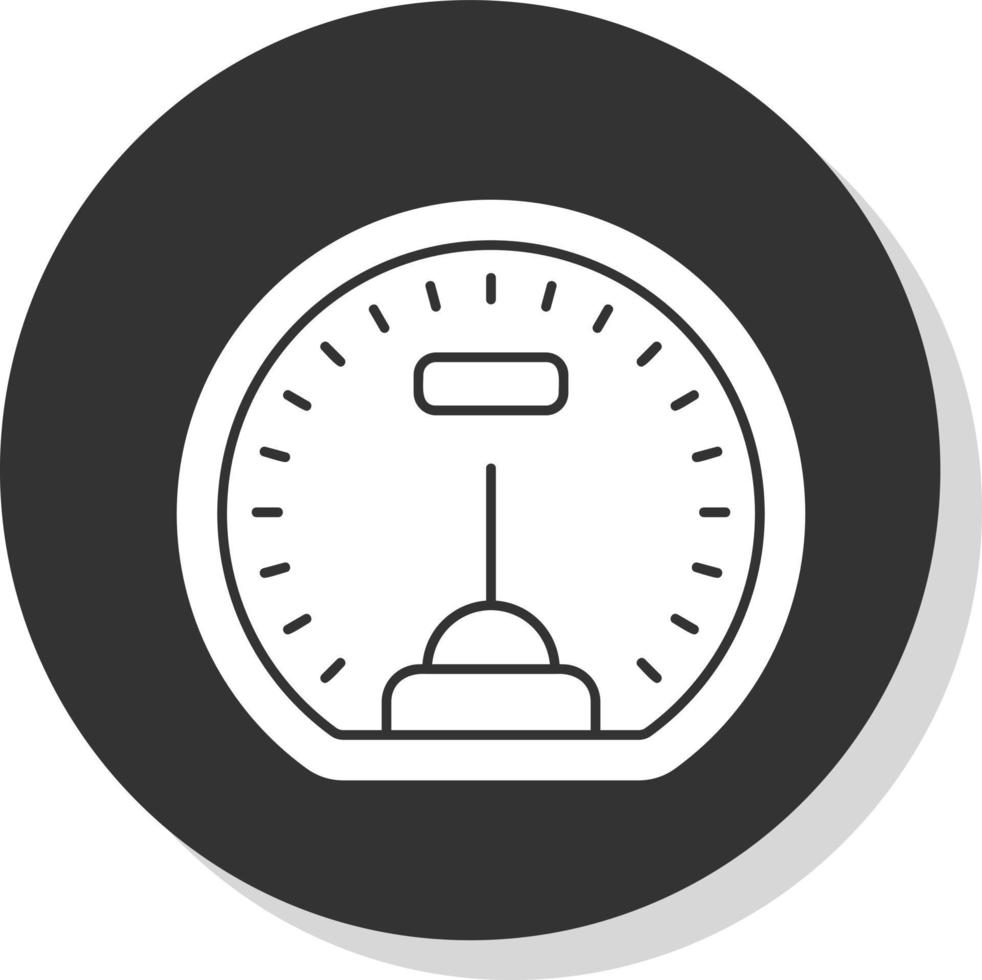 Dashboard Vector Icon Design