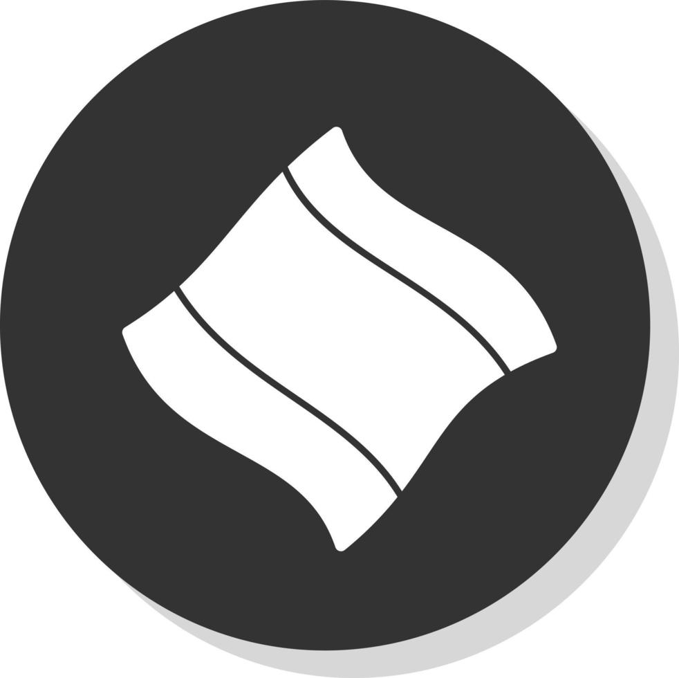 Clean Clothes Vector Icon Design