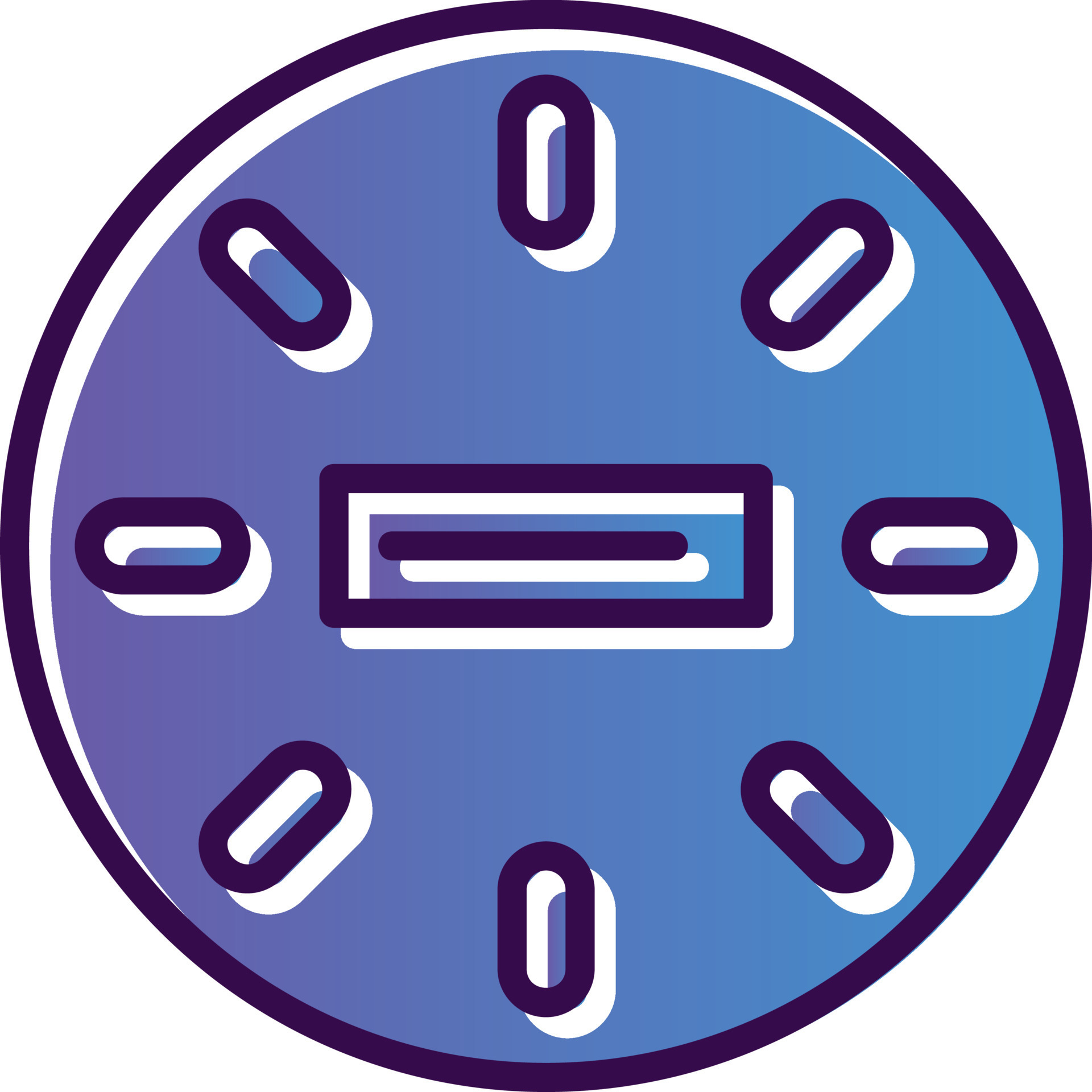 Loading Vector Icon Design 21205955 Vector Art at Vecteezy