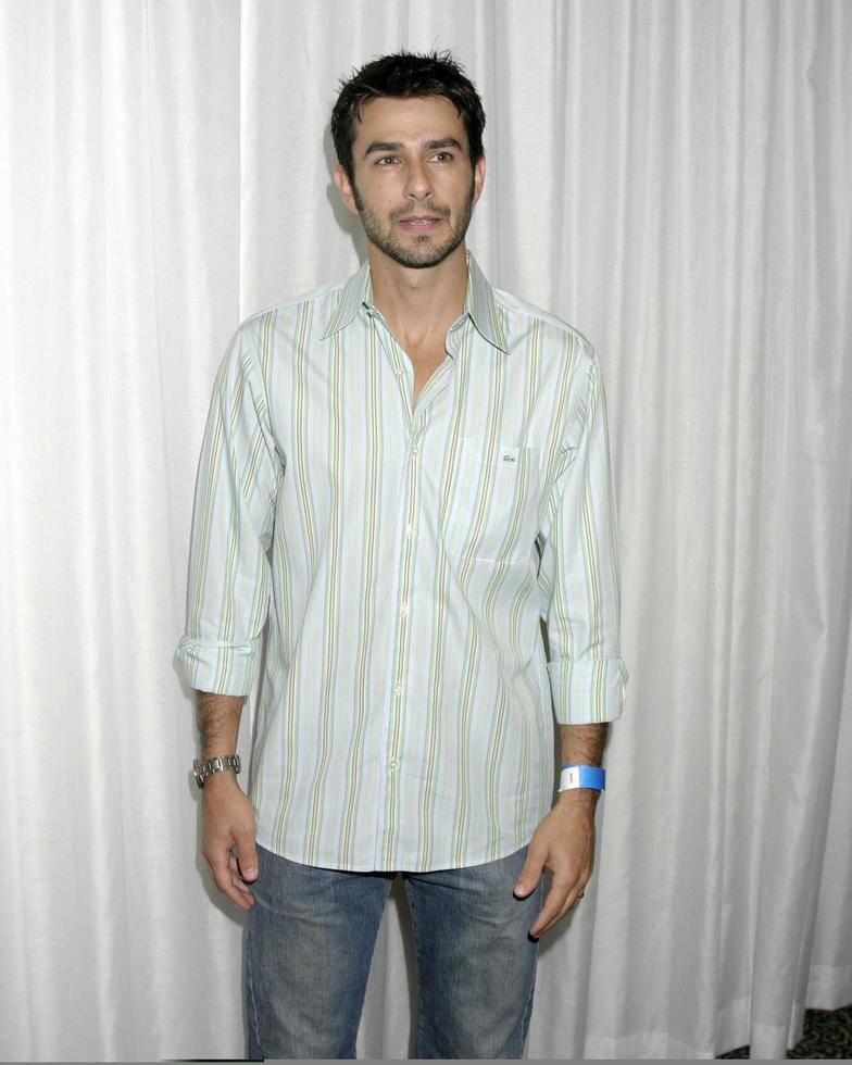 Eyal PodellThe Young and the Restless Fan LuncheonUniversal Sheraton HotelLos Angeles  CAAug 26 20072007 photo