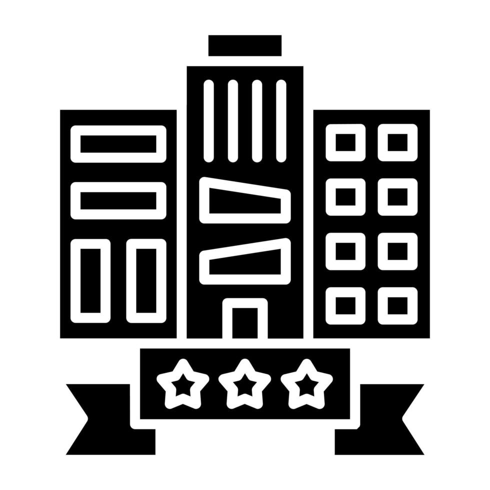 Unión corporativo reglas icono estilo vector