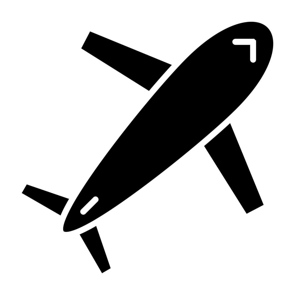 Travel Icon Style vector