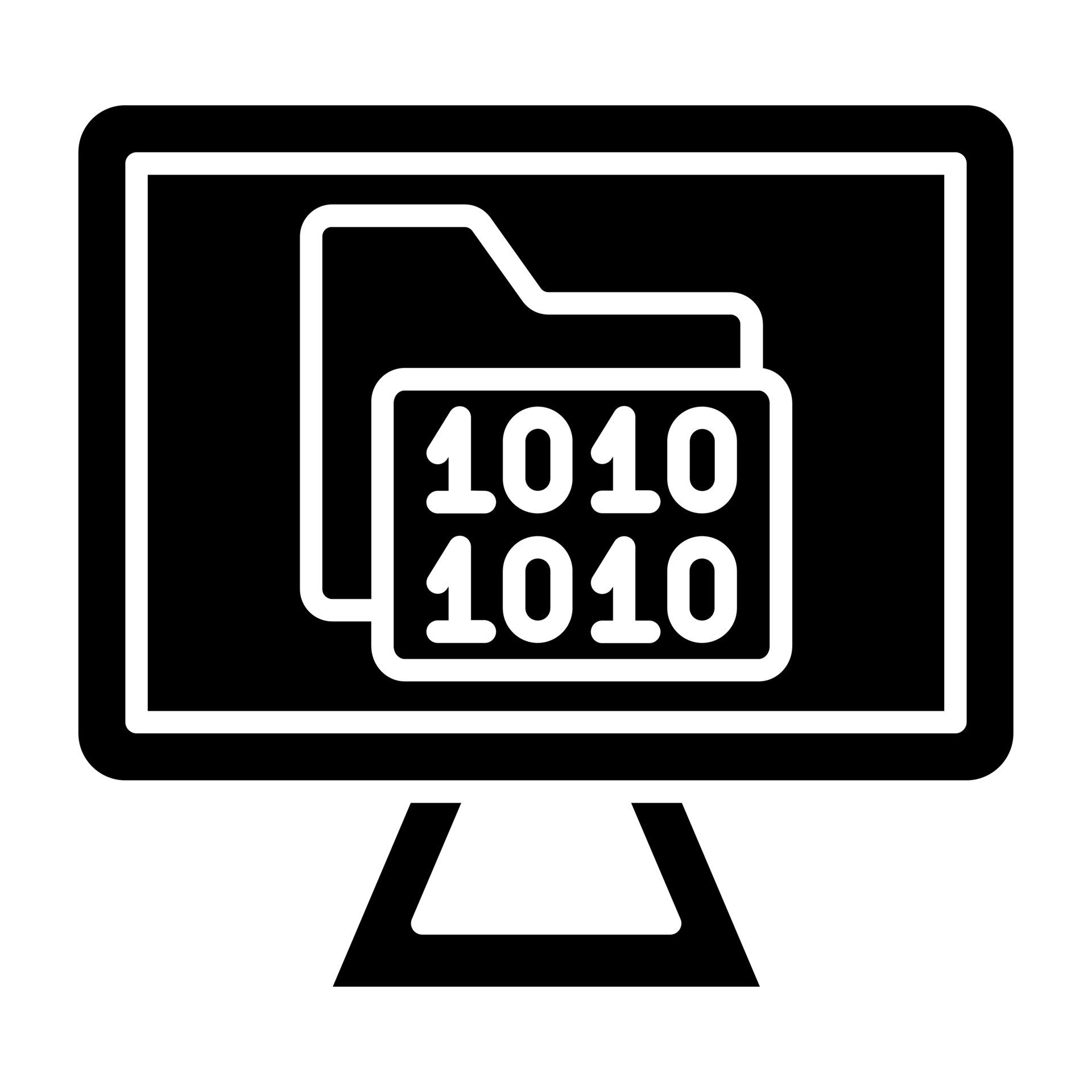 Encoder Icon Style 21208684 Vector Art at Vecteezy