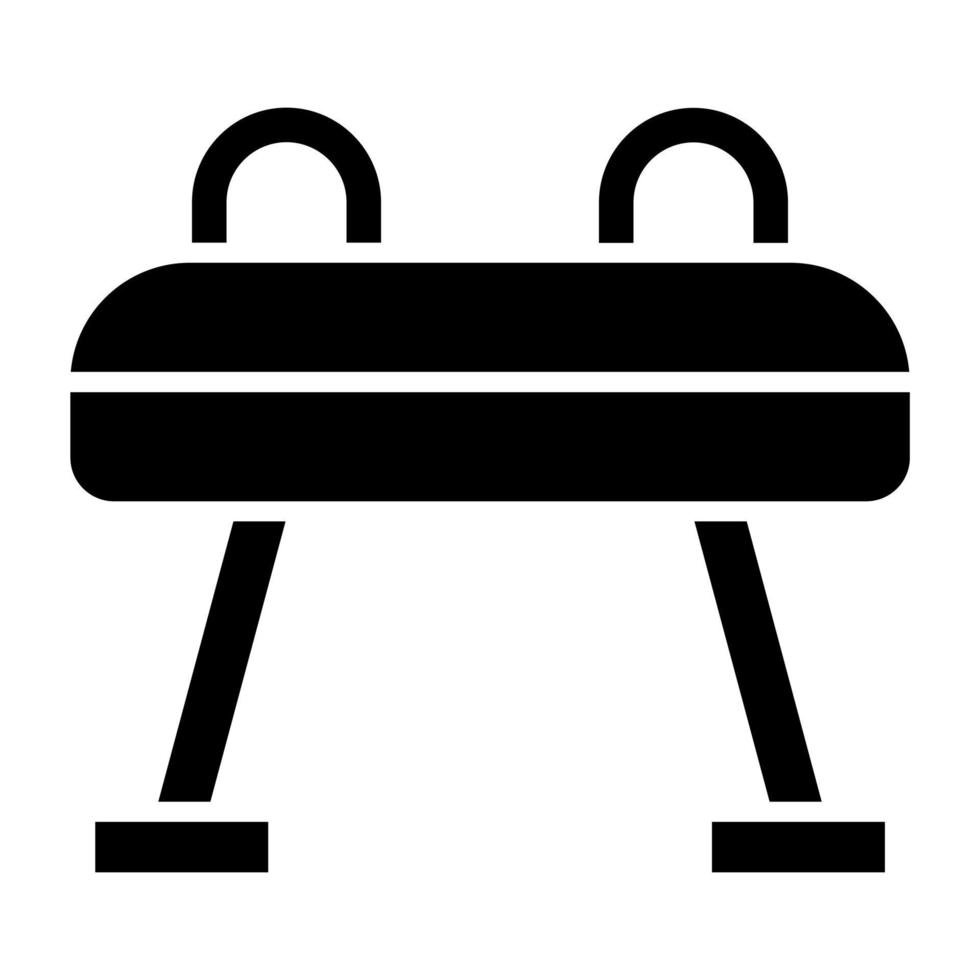 Pommel Icon Style vector