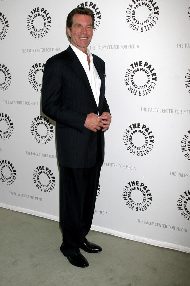 Peter BergmanYoung and the Restless Celebrates 35 YearsPaley Center for MediaBeverly Hills CAApril 10 20082008 photo
