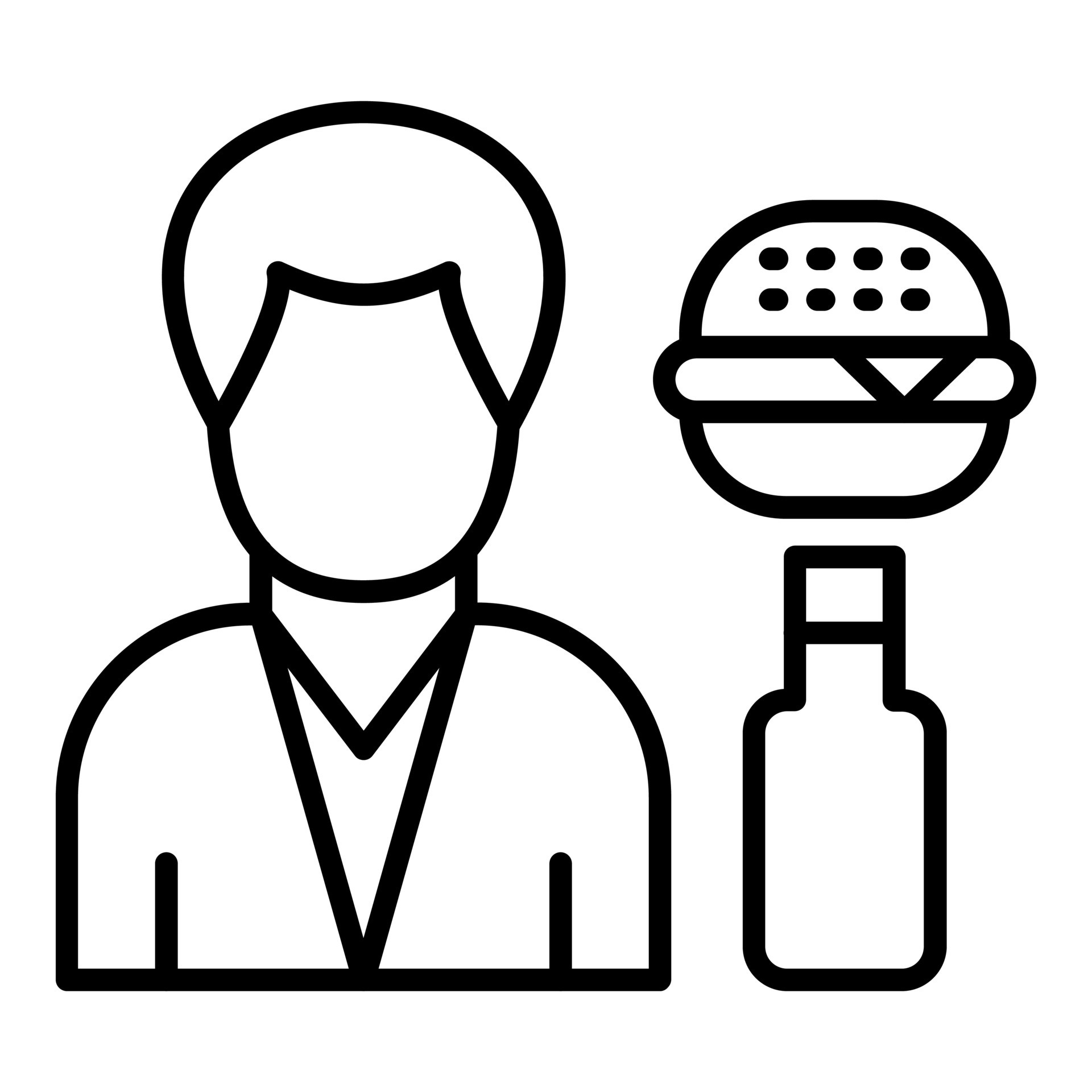 Bad Eating Habits Icon Style 21211324 Vector Art At Vecteezy bad-eating-habits-icon-style-21211324-vector-art-at-vecteezy