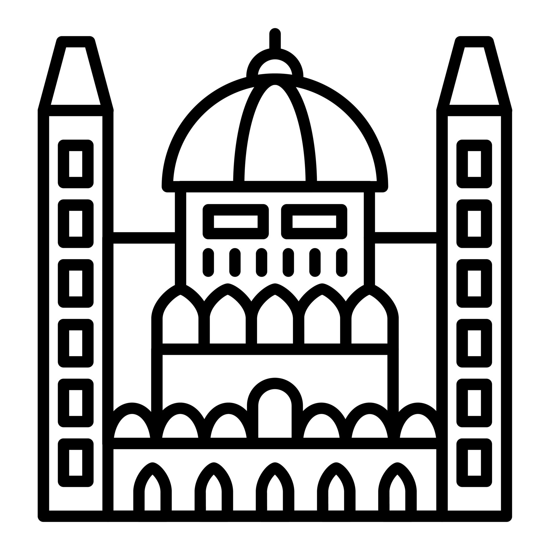 Hungarian Parliament Icon Style 21211490 Vector Art At Vecteezy hungarian-parliament-icon-style-21211490-vector-art-at-vecteezy