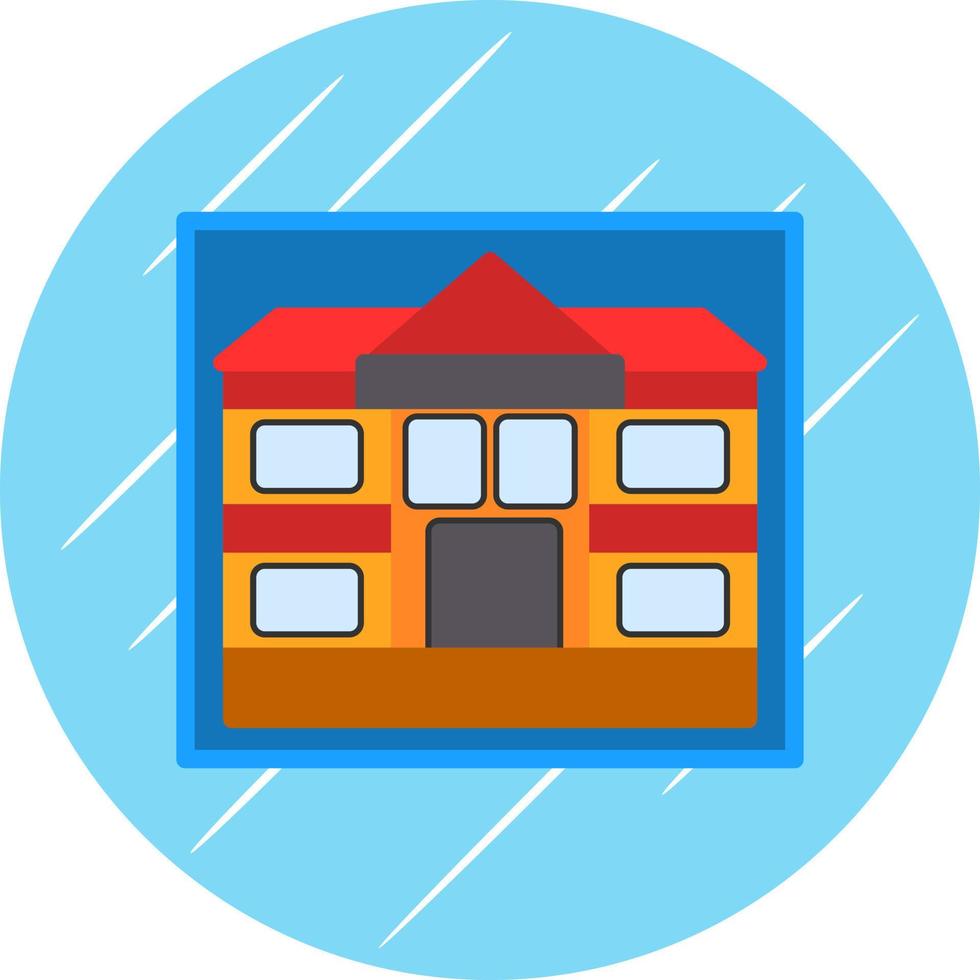Photo Vector Icon Design