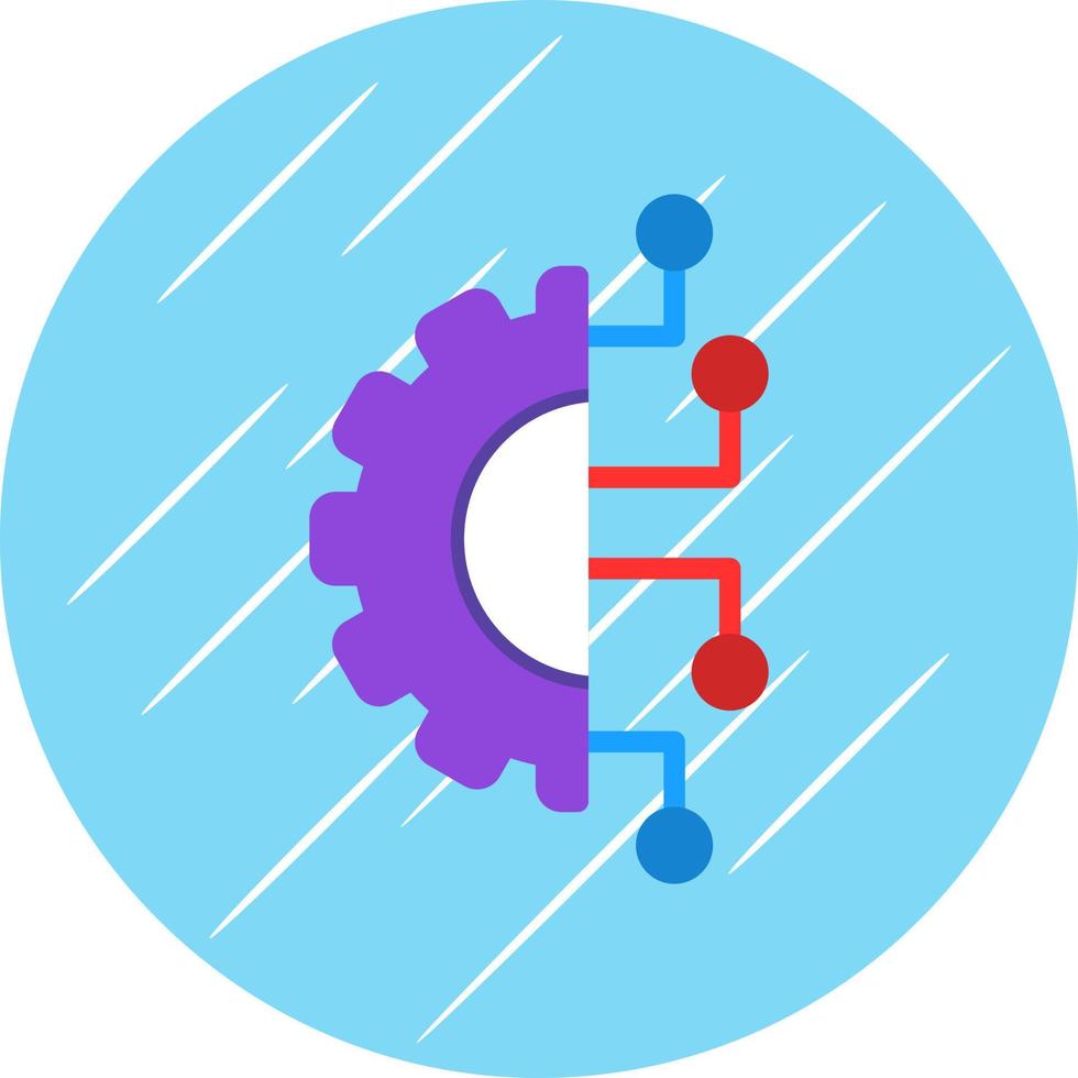 Intelligence Vector Icon Design