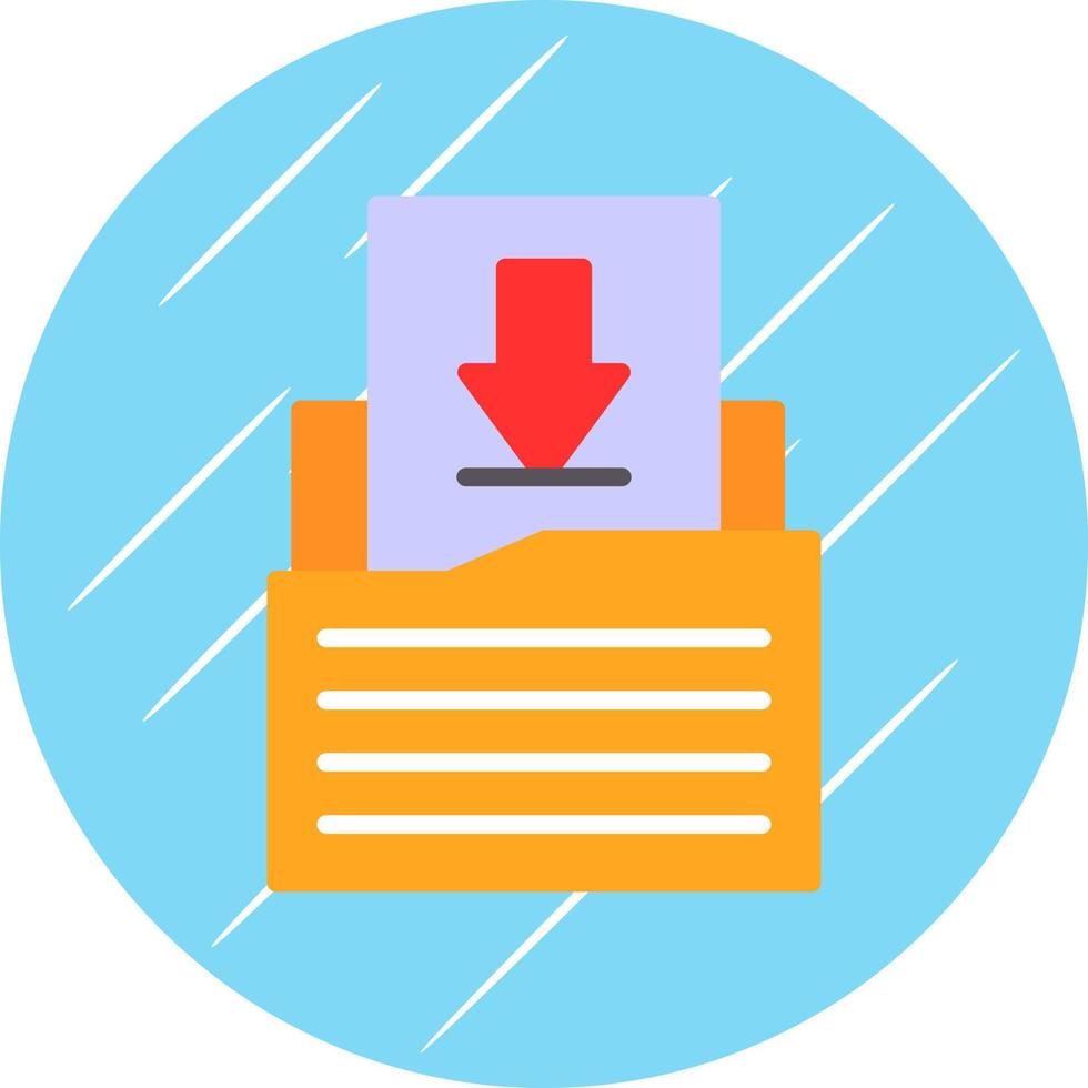 Upload Vector Icon Design