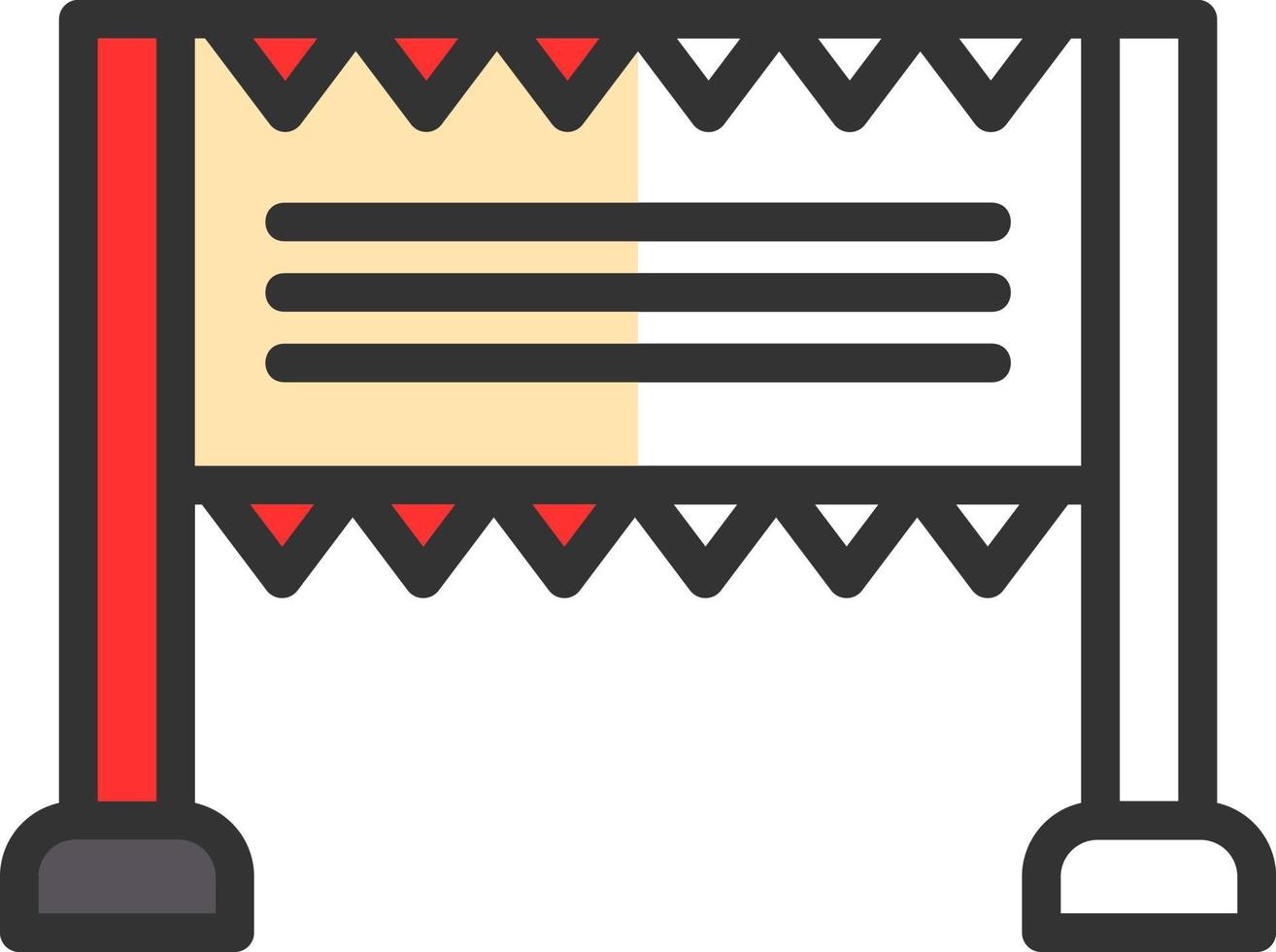 Starter Vector Icon Design