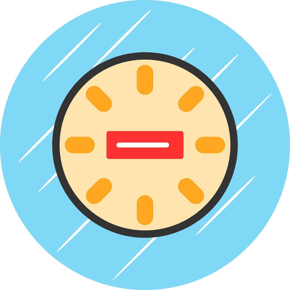 Loading Vector Icon Design