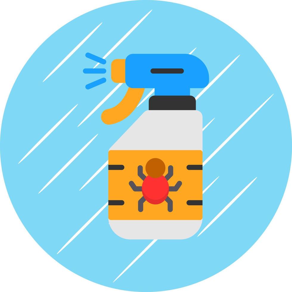 Antivirus Vector Icon Design