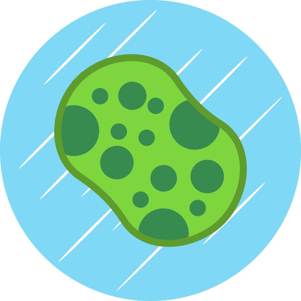 Sponge Vector Icon Design