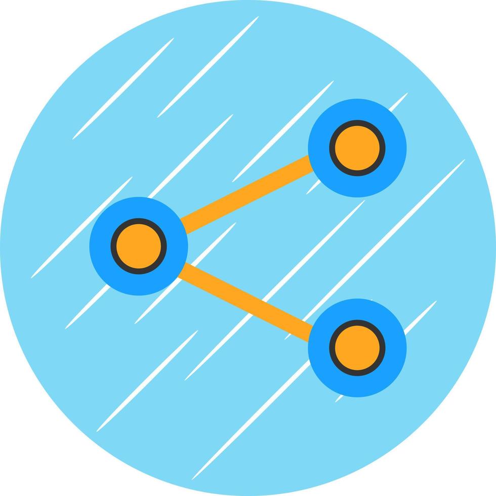 Share Vector Icon Design
