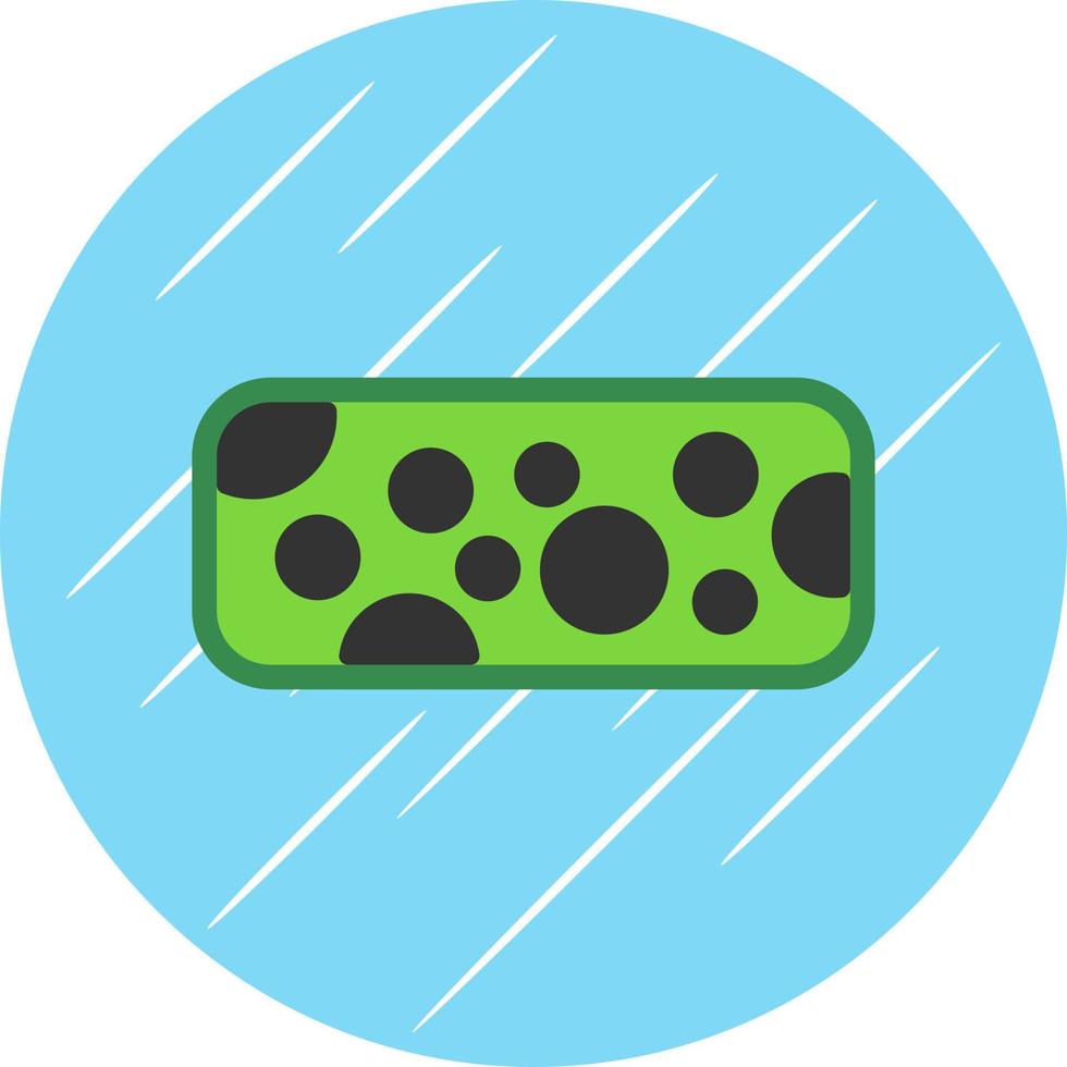 Foam Vector Icon Design