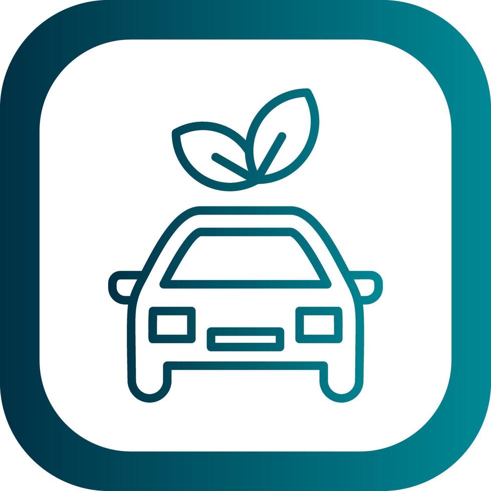 Carpool Vector Icon Design