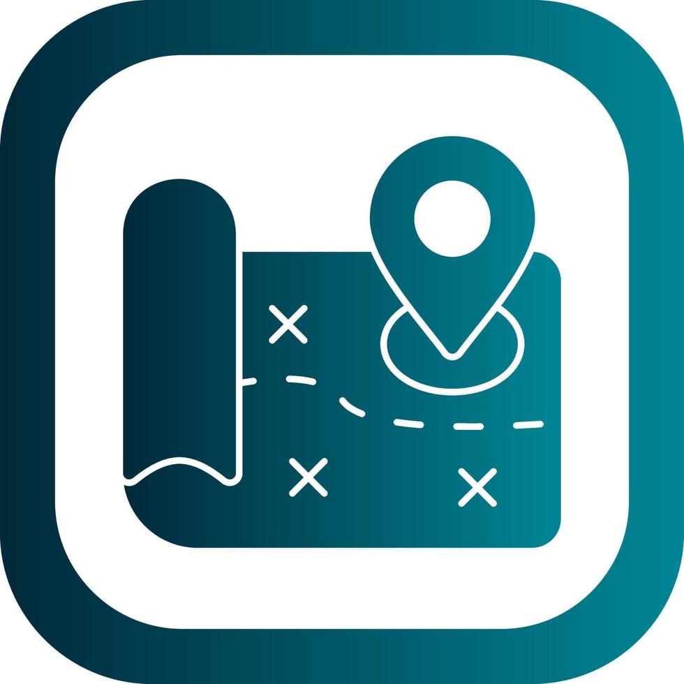 Adventure Vector Icon Design