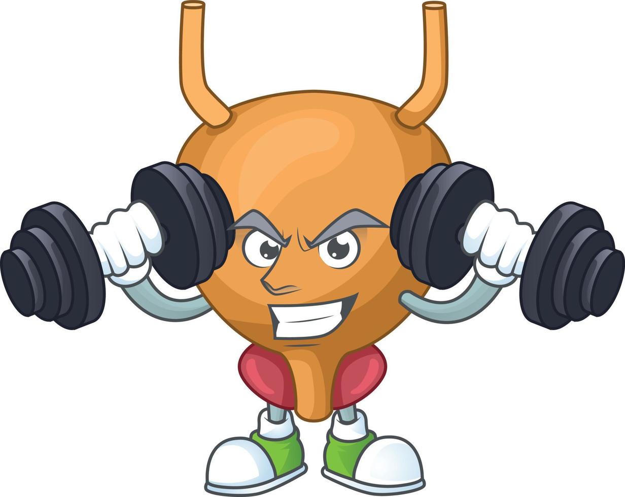 Bladder Cartoon character vector