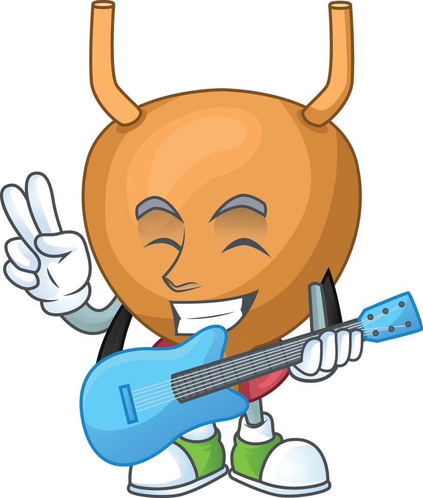 Bladder Cartoon character vector