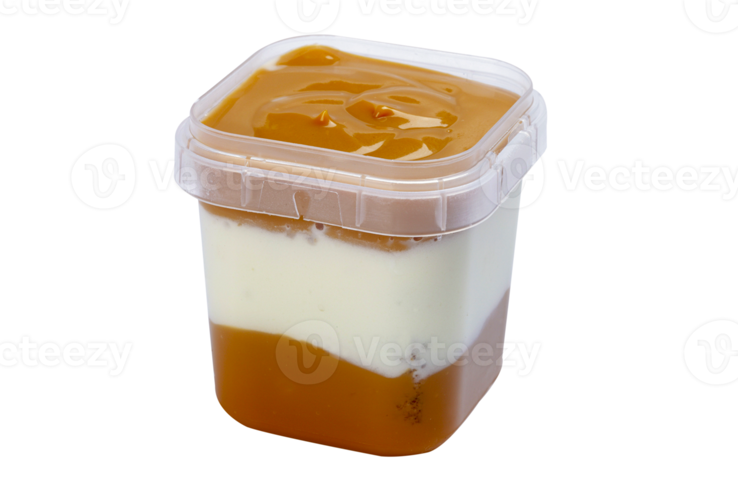 cake in the pot, dulce de leche 21216986 PNG