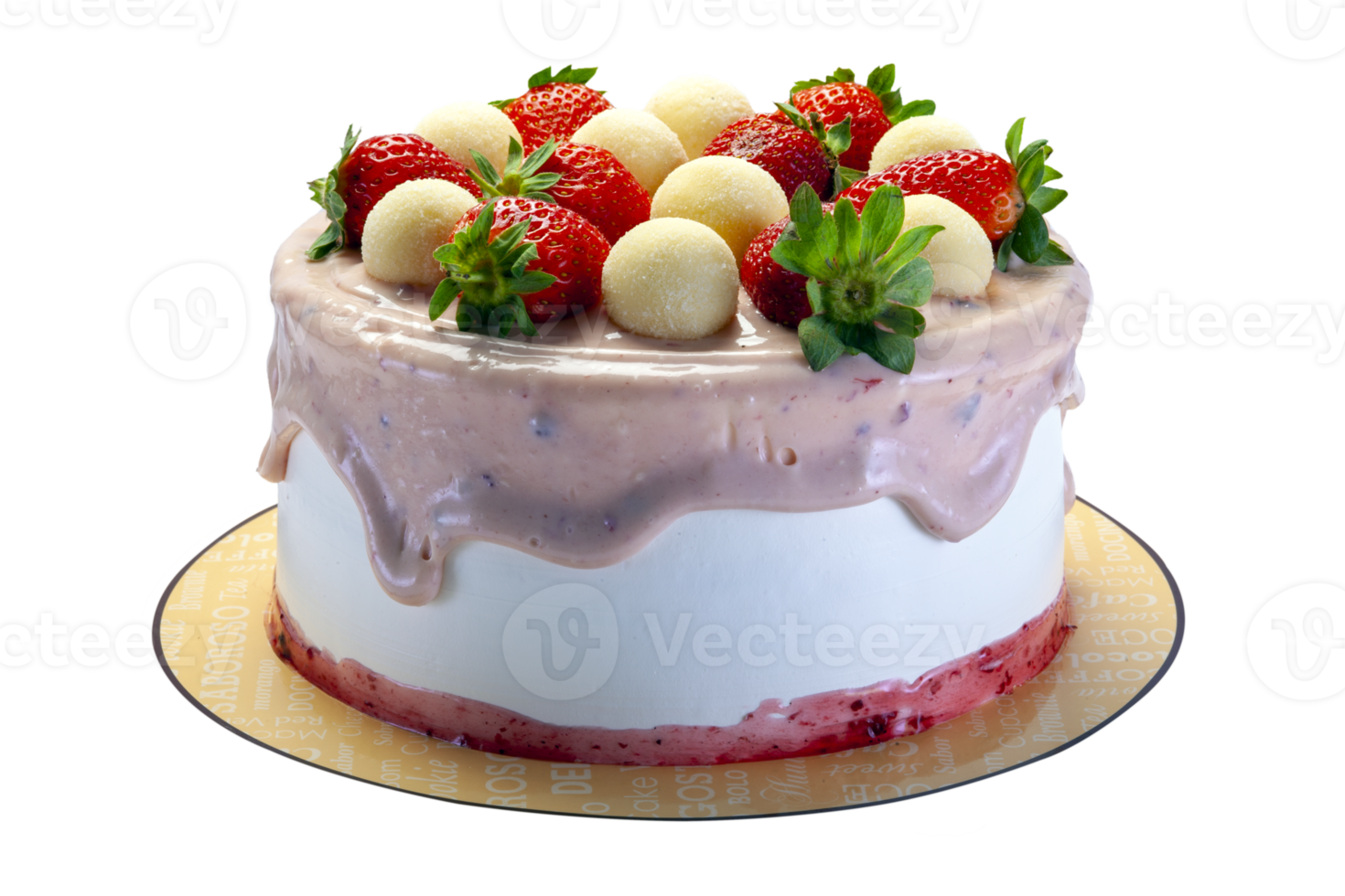 fragola torta cibo png