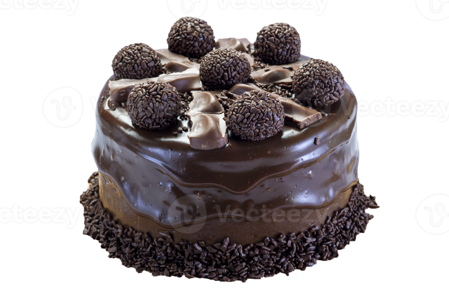 Chocolate Cake food png