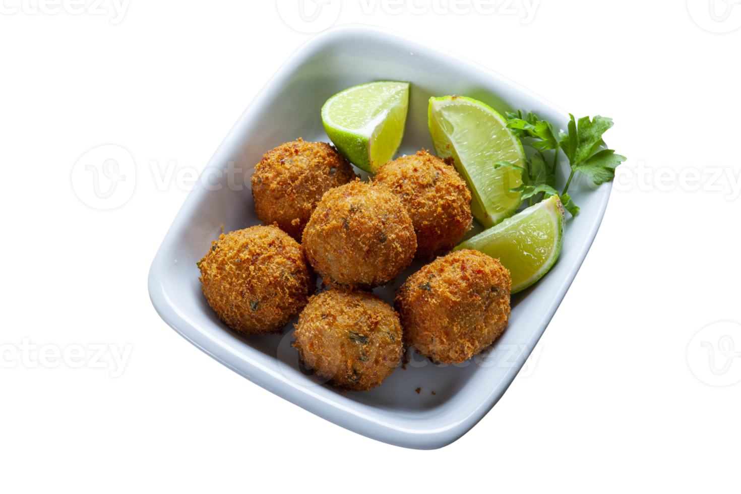 cod dumpling, salt cod fritters, bunuelos de bacalao. Brazilian snack bolinho de bacalhau png