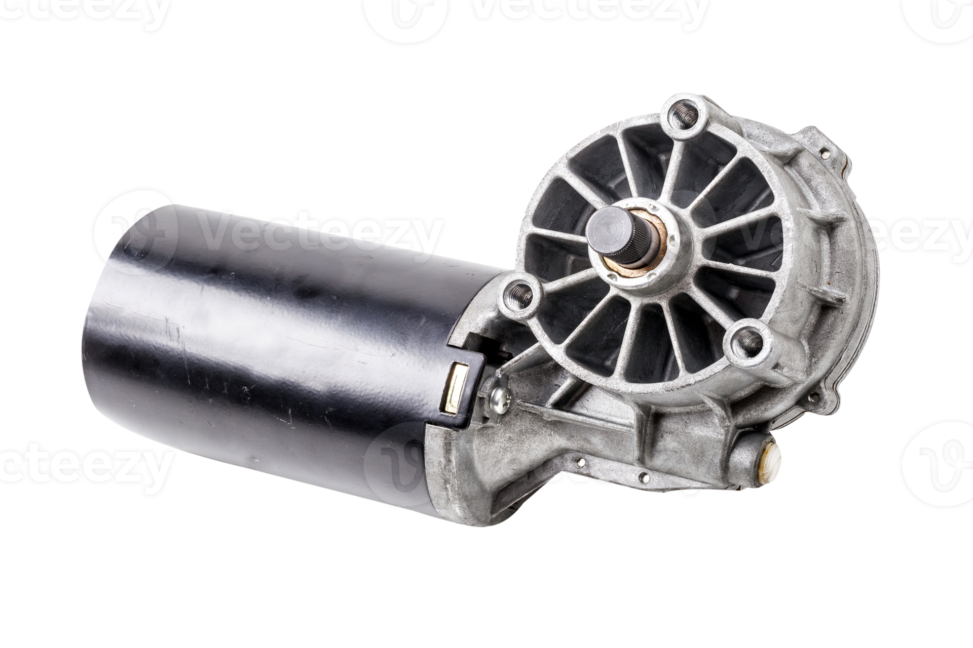 windshield wiper motor 21217124 PNG