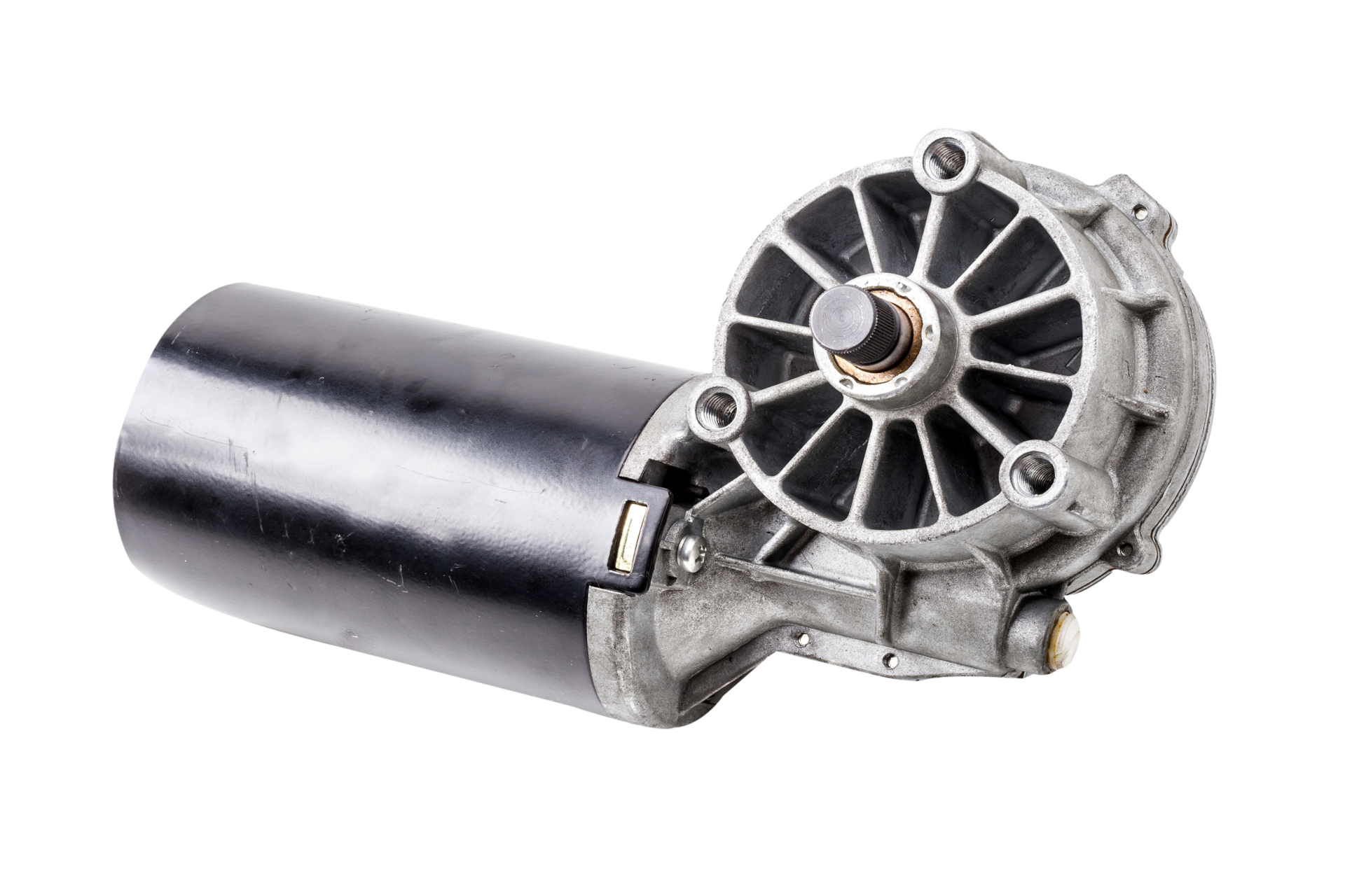 windshield wiper motor 21217124 PNG