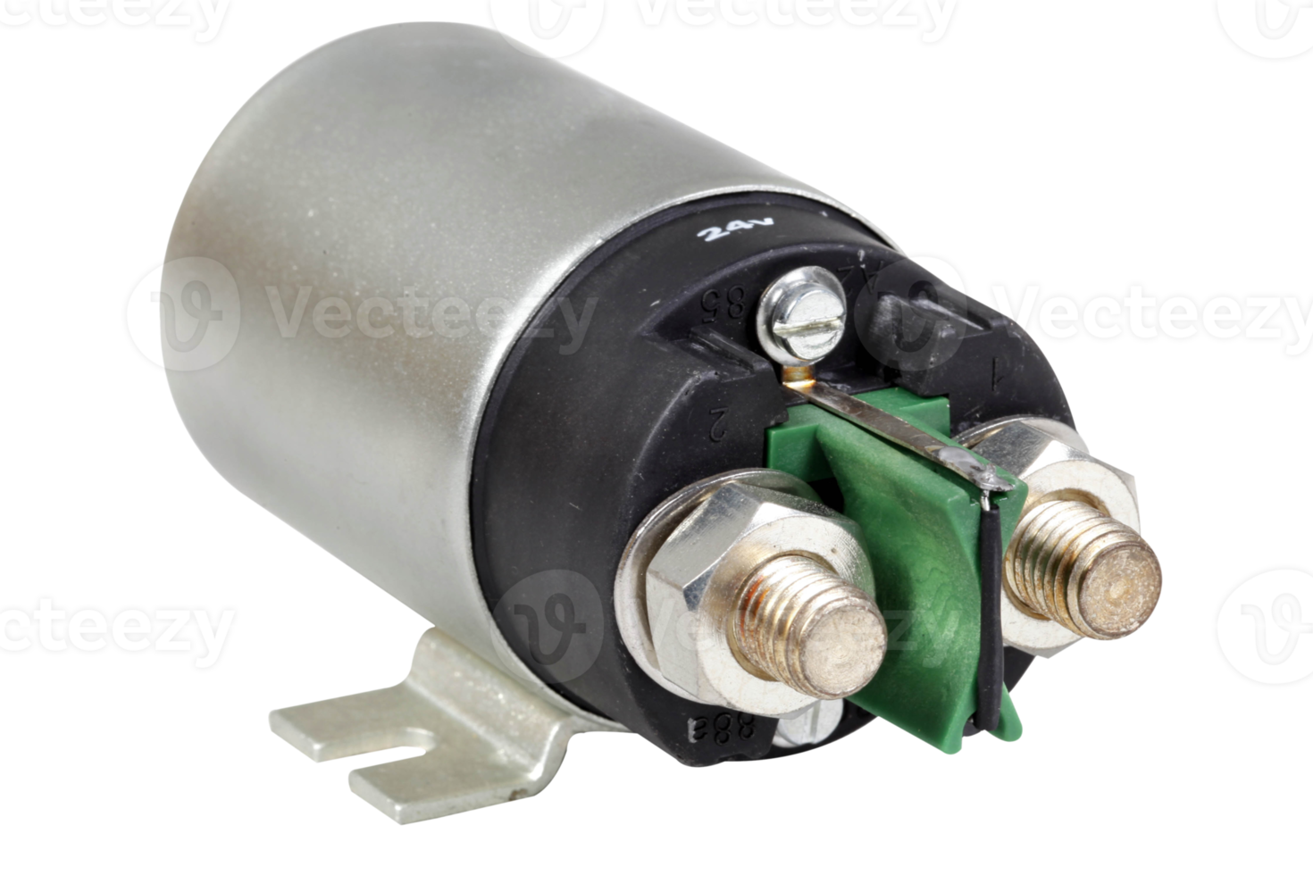 engine start relay 21217161 PNG