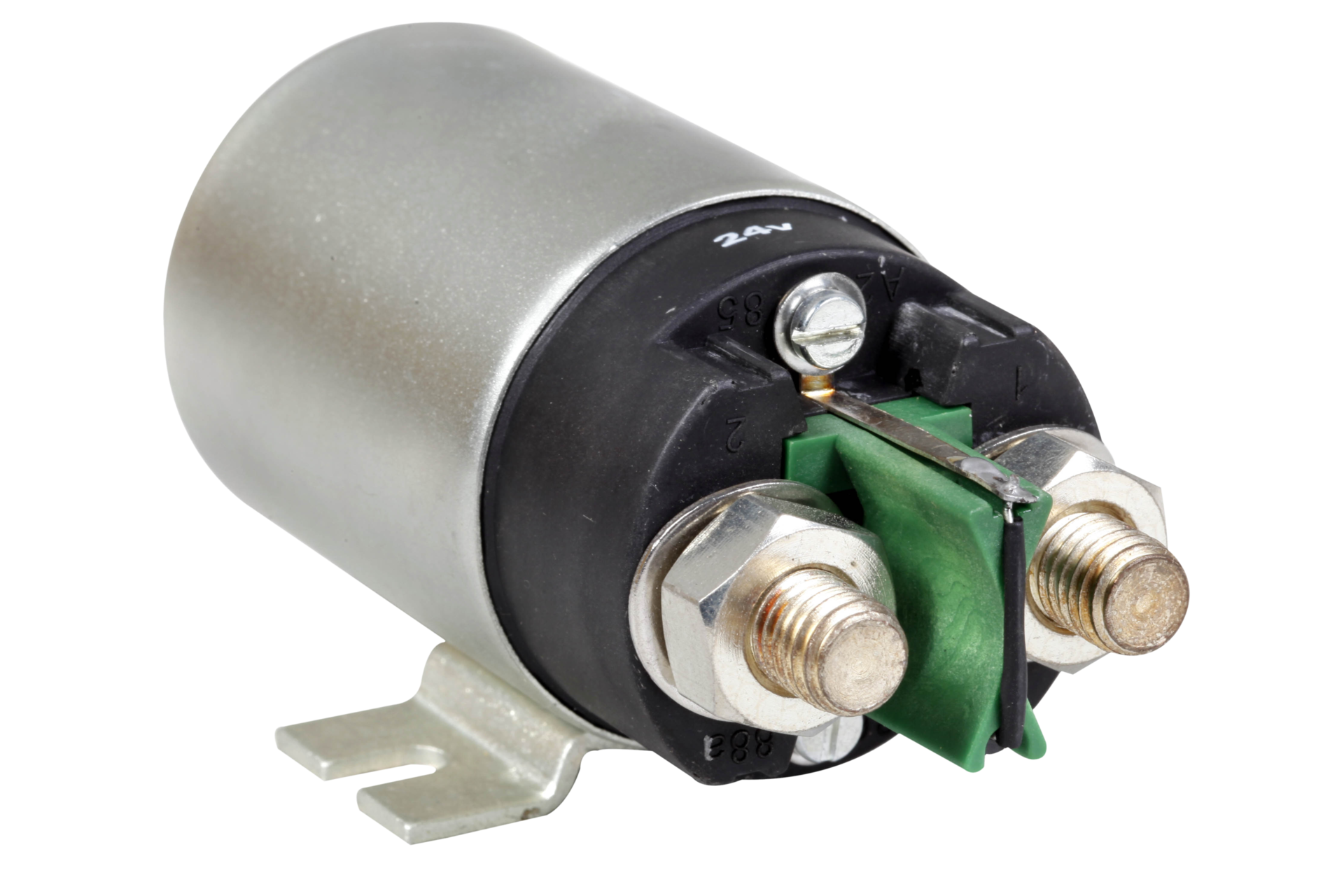 engine start relay 21217161 PNG