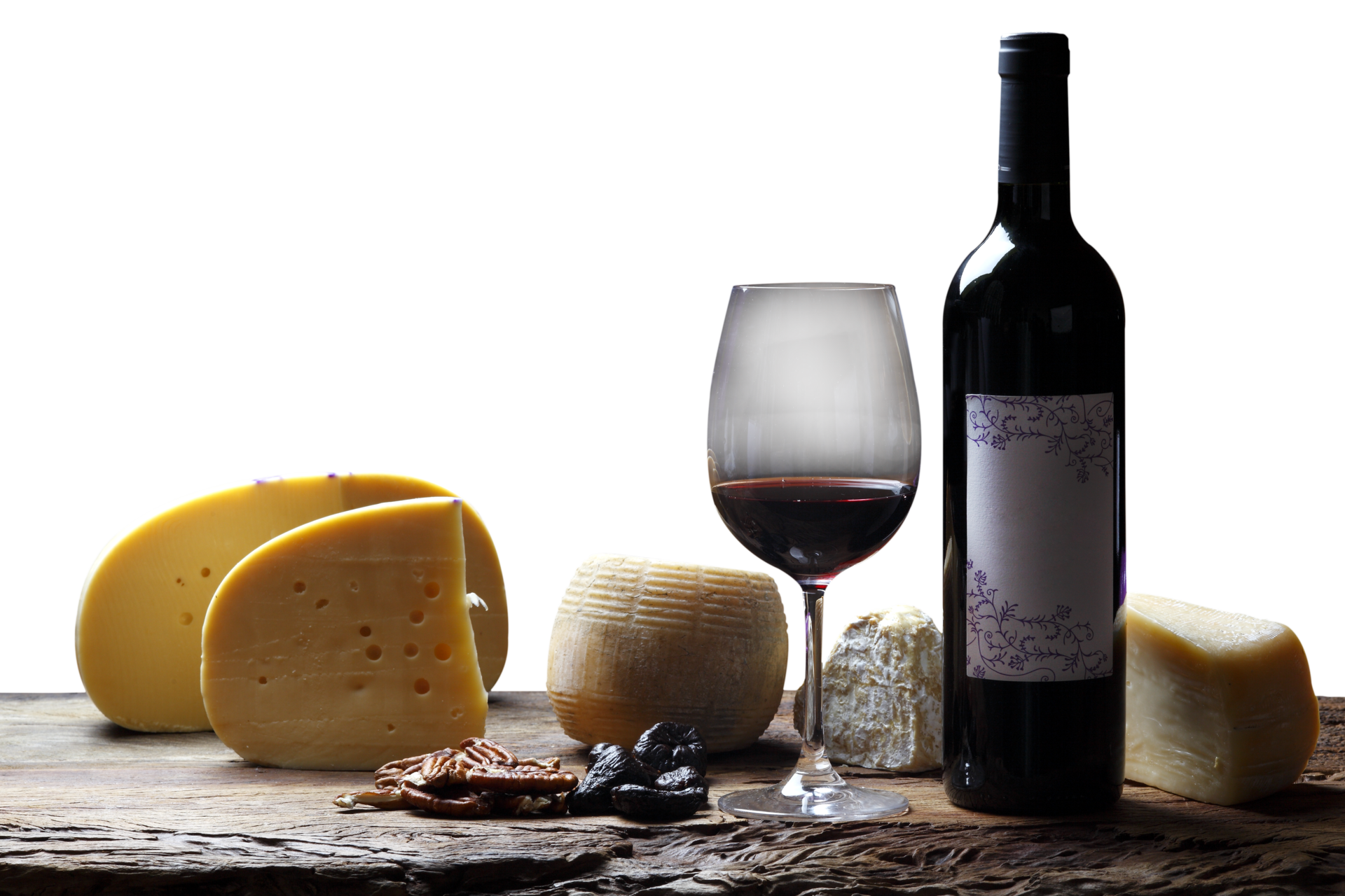 rojo vino con queso 21217177 PNG